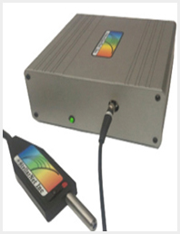 Raman Spectrometers