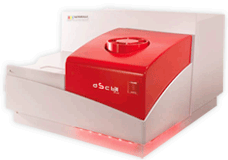 Differential Scanning Calorimetry
