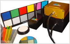 Color Measurement Systems