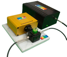 SpectroFluorometer Systems
