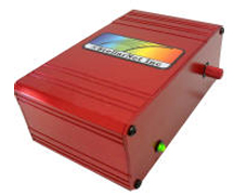 DWARF-Star Miniature NIR Spectrometer