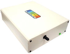 HR High Resolution Spectrometers