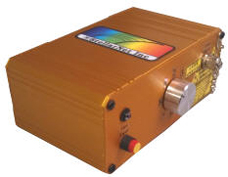 StellarNet’s Raman Laser
