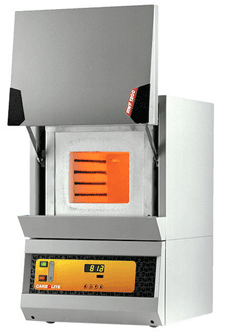 RWF - Rapid Heating Chamber Furnaces